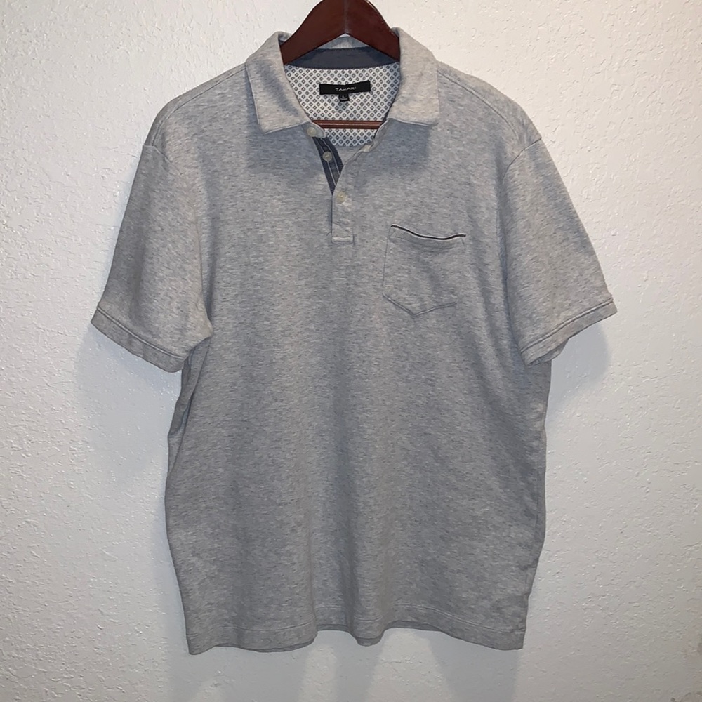 Tahari Polo Shirt